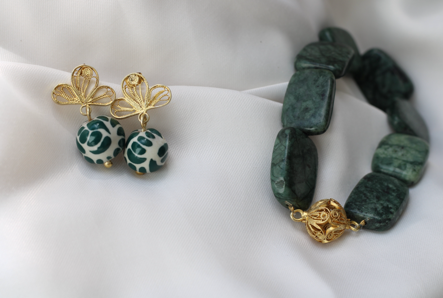 PULSERA IK-KIL