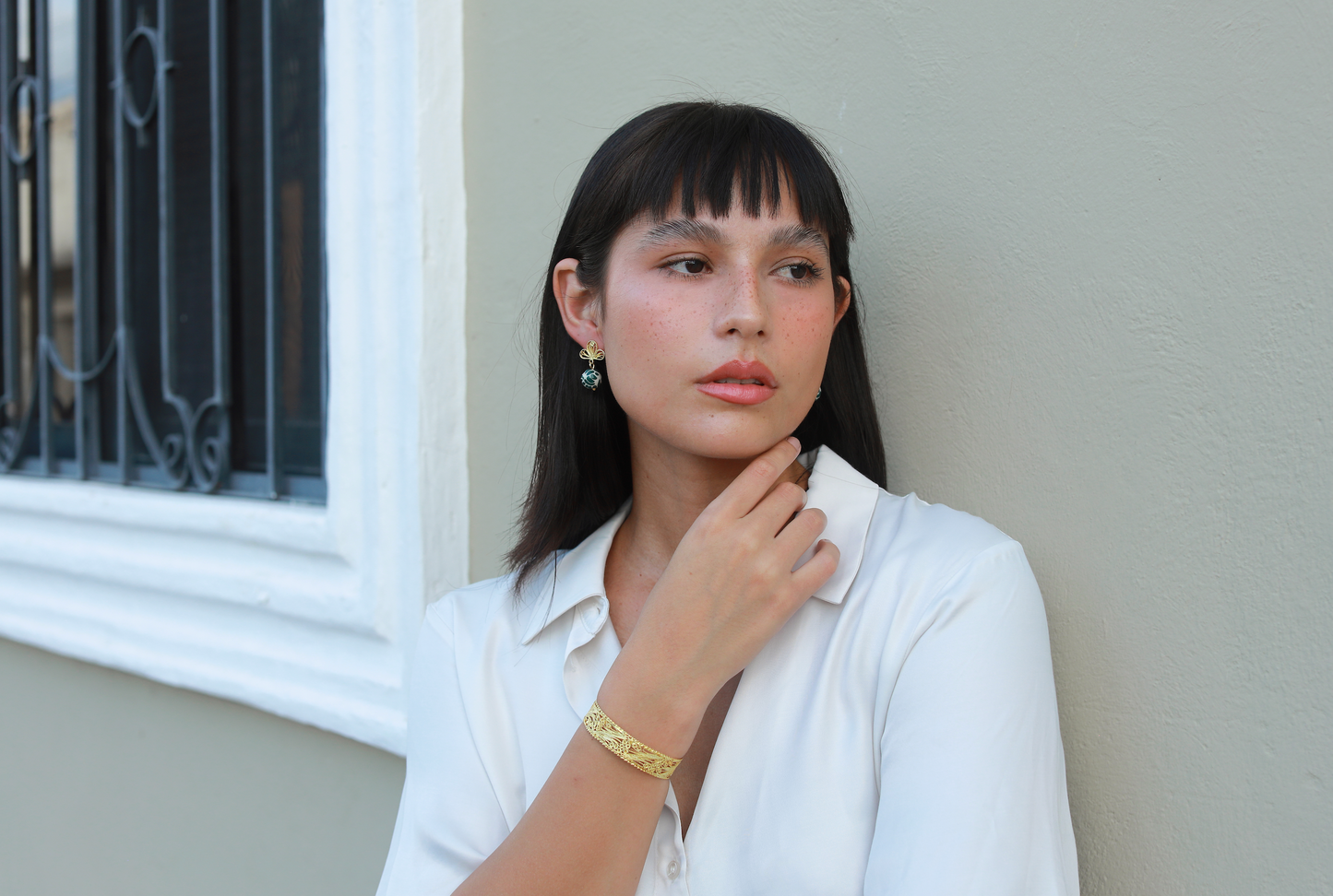 PULSERA YUCATÁN