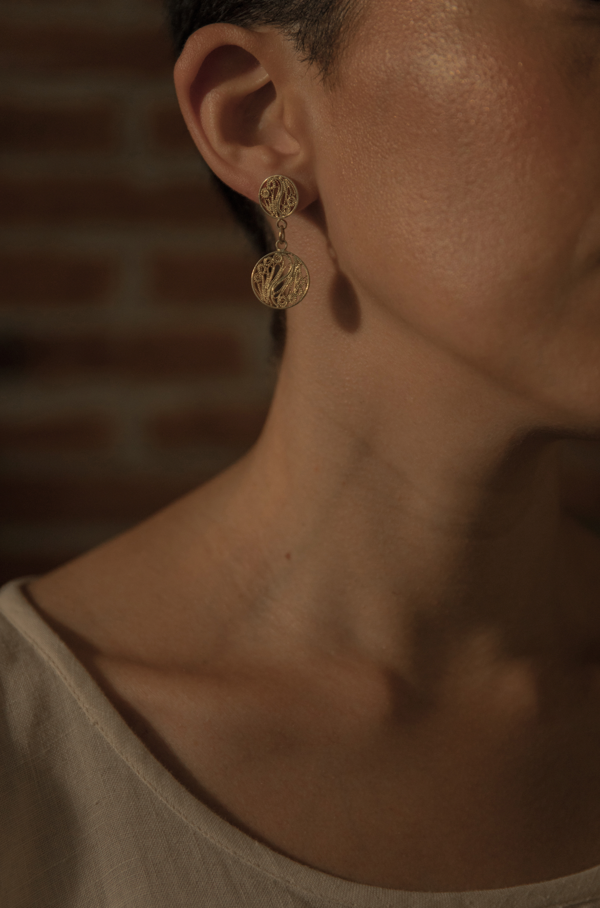 ARETES YING