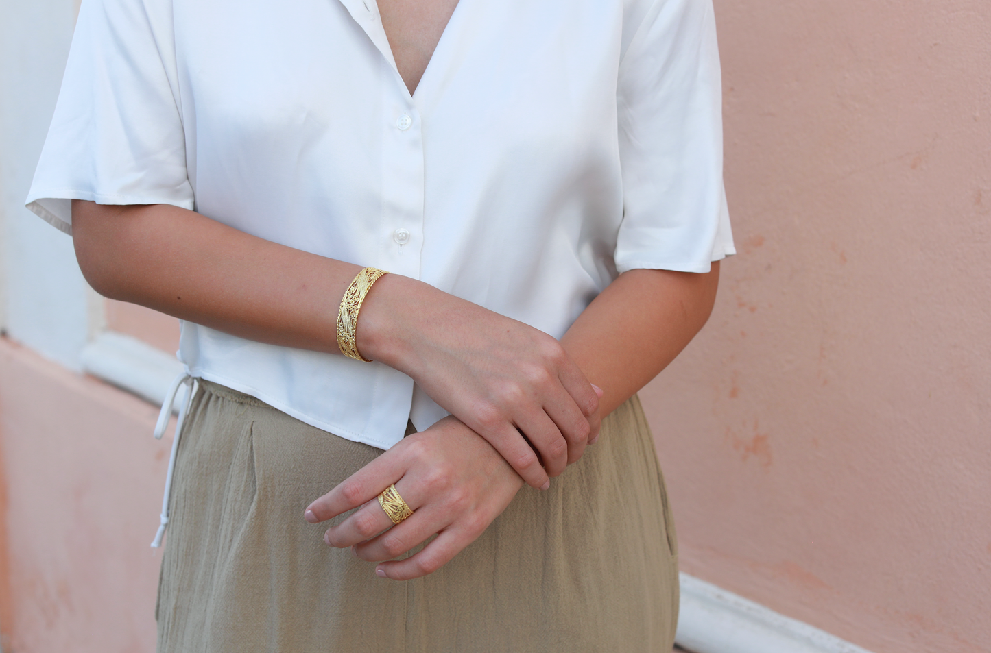 PULSERA YUCATÁN