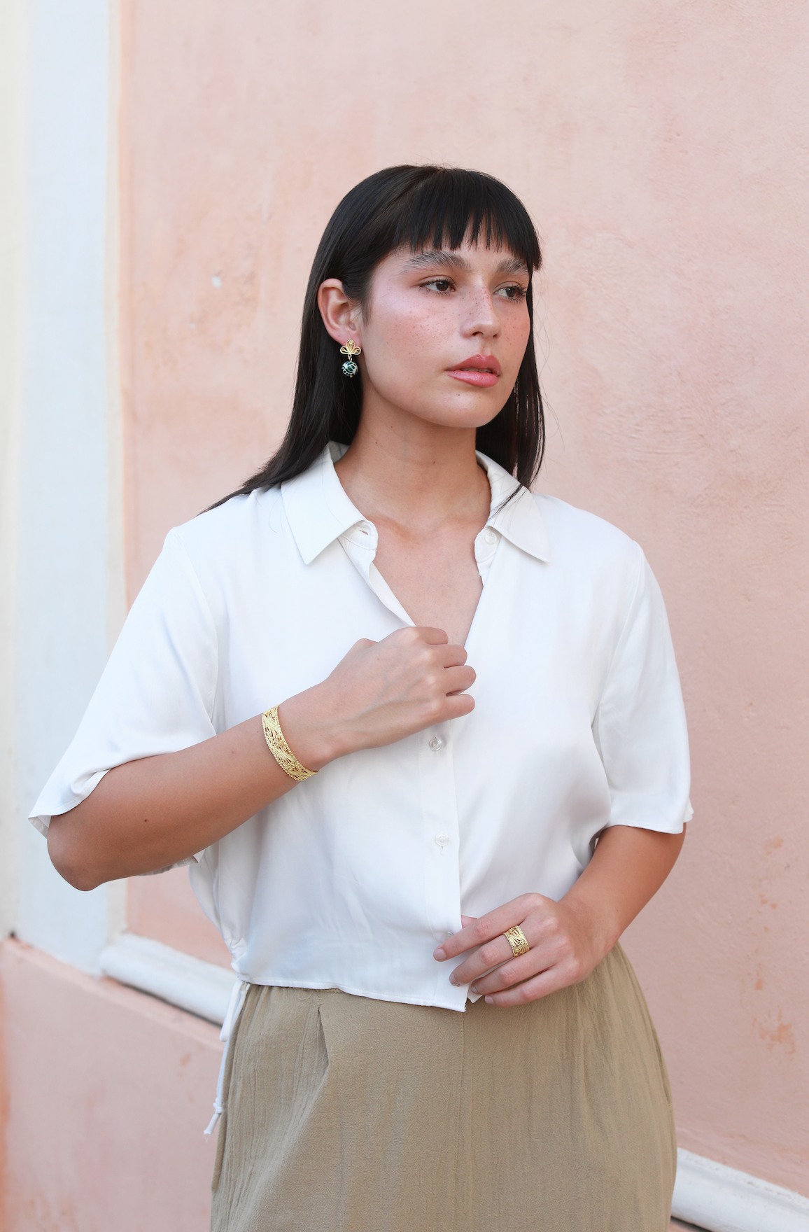 PULSERA YUCATÁN