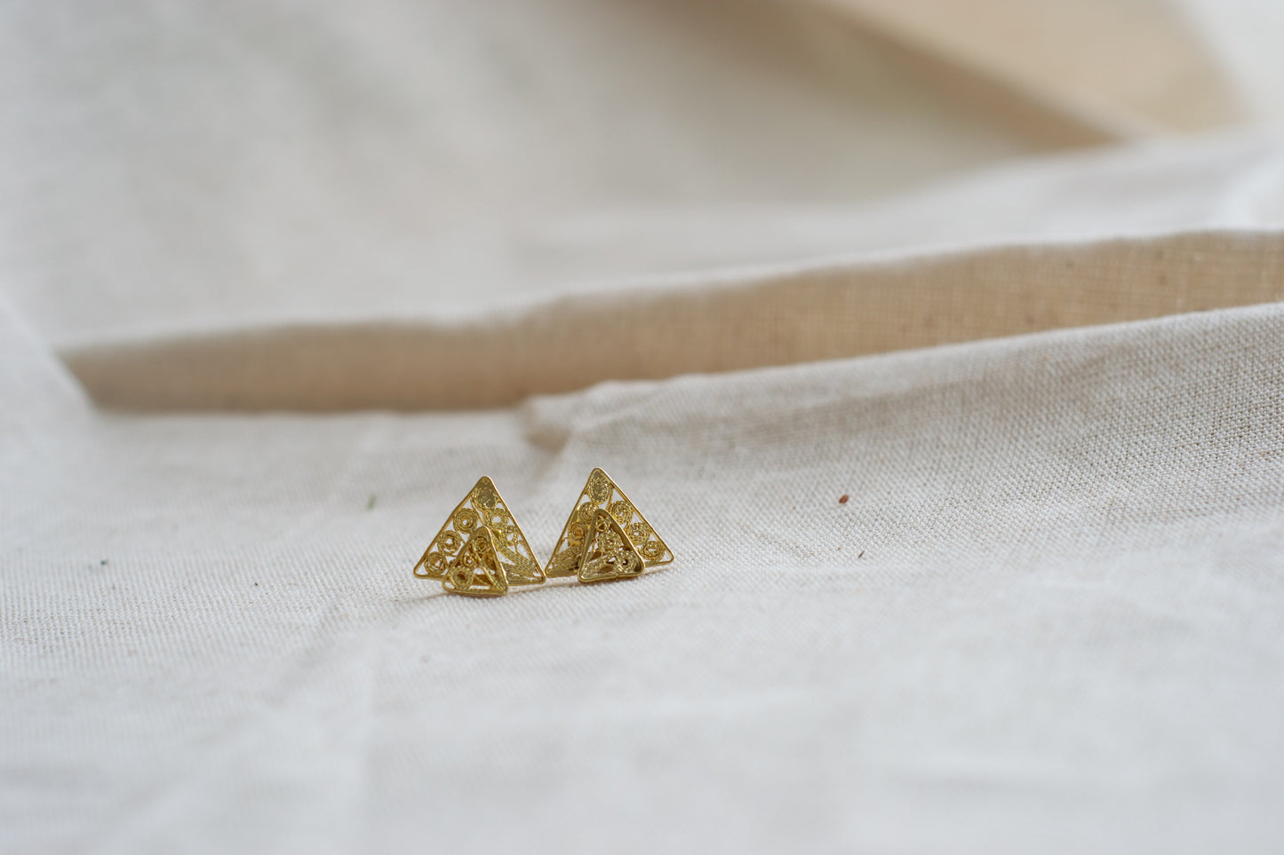 ARETES CHICHÉN ITZÁ