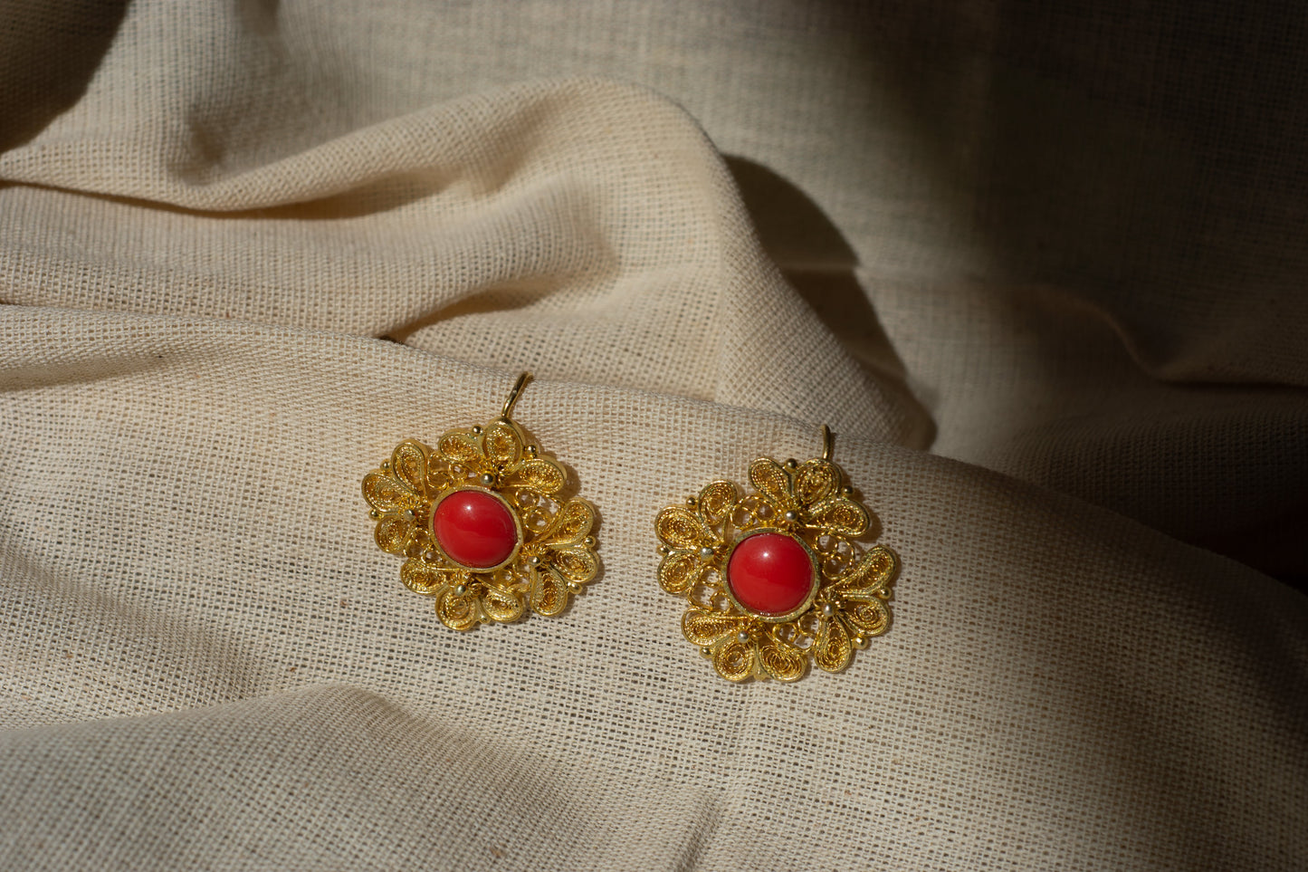 ARETES CORAL