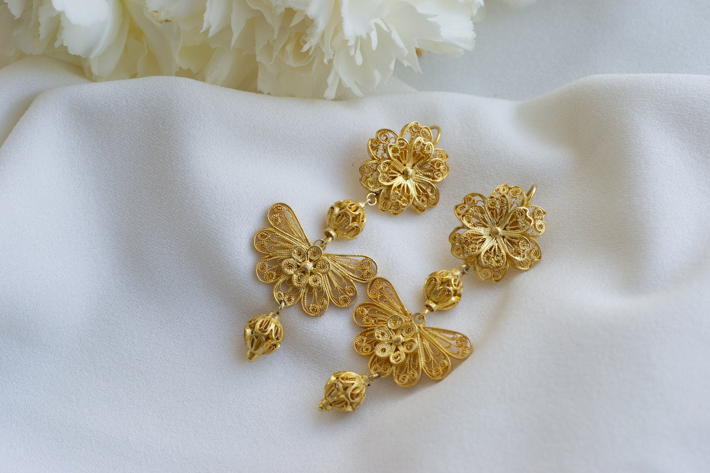 ARETES YUCATÁN