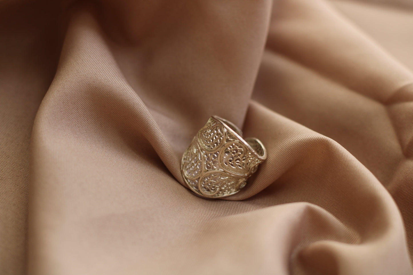 ANILLO GRECA