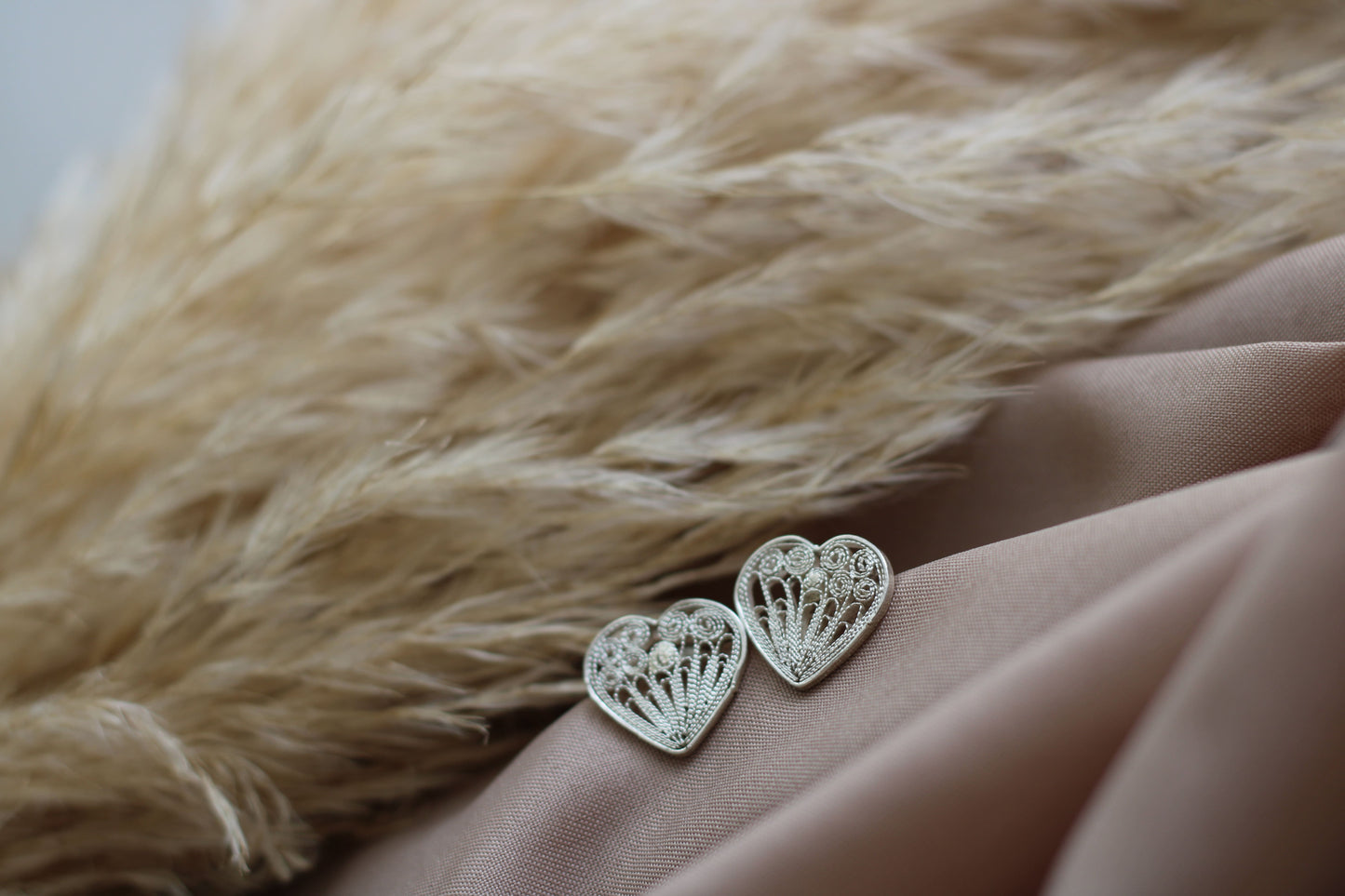 ARETES CORAZÓN