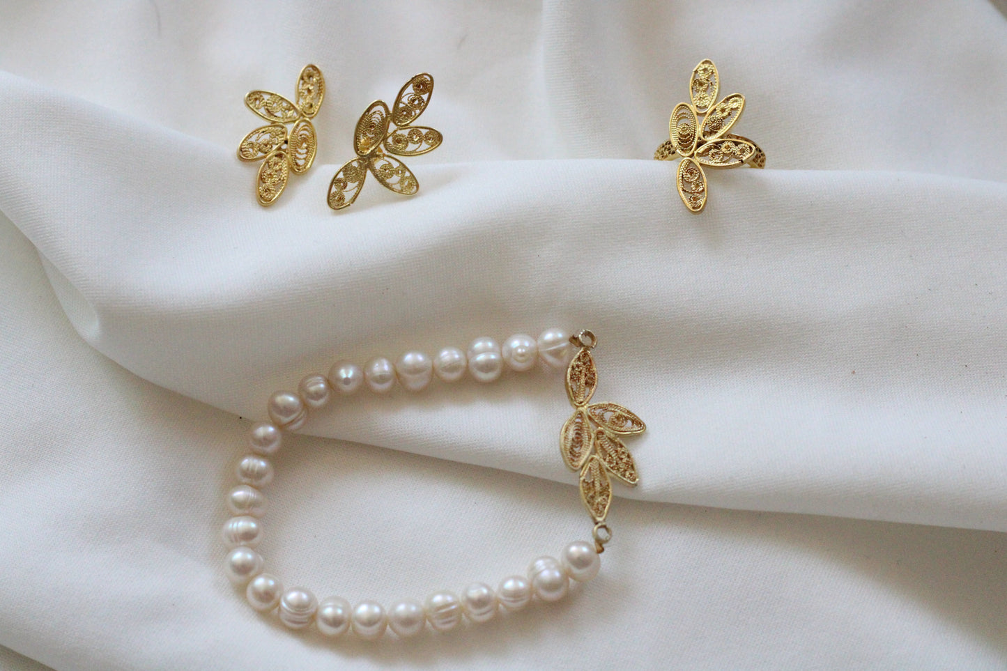 PULSERA AMULETO