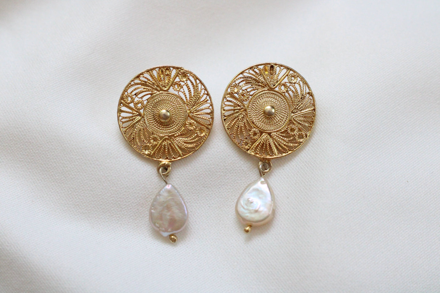 ARETES AZTECA