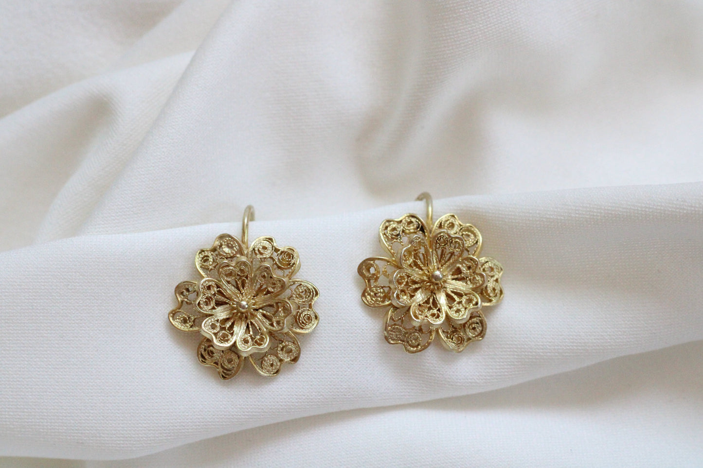 ARETES ROSETAS