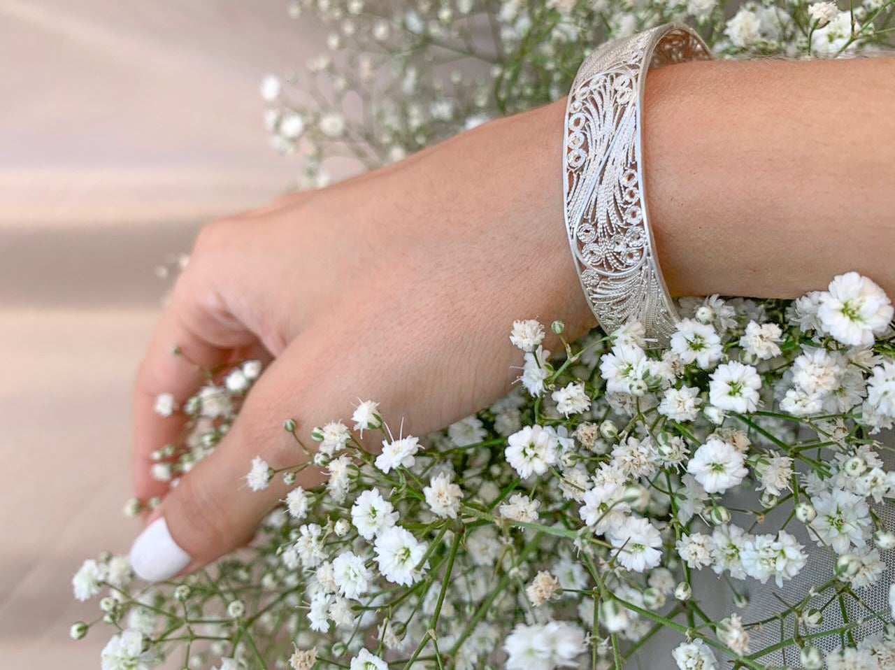 PULSERA YUCATÁN