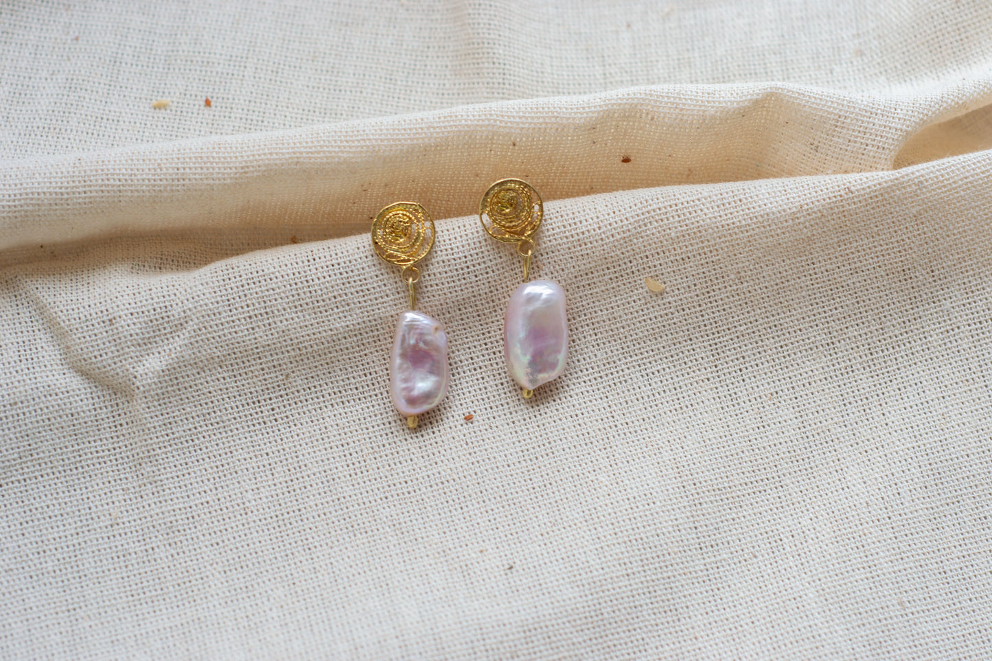 ARETES BARROCA