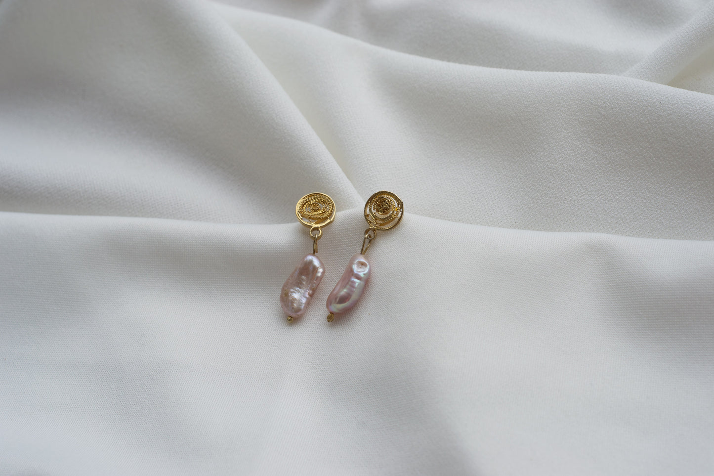 ARETES BARROCA