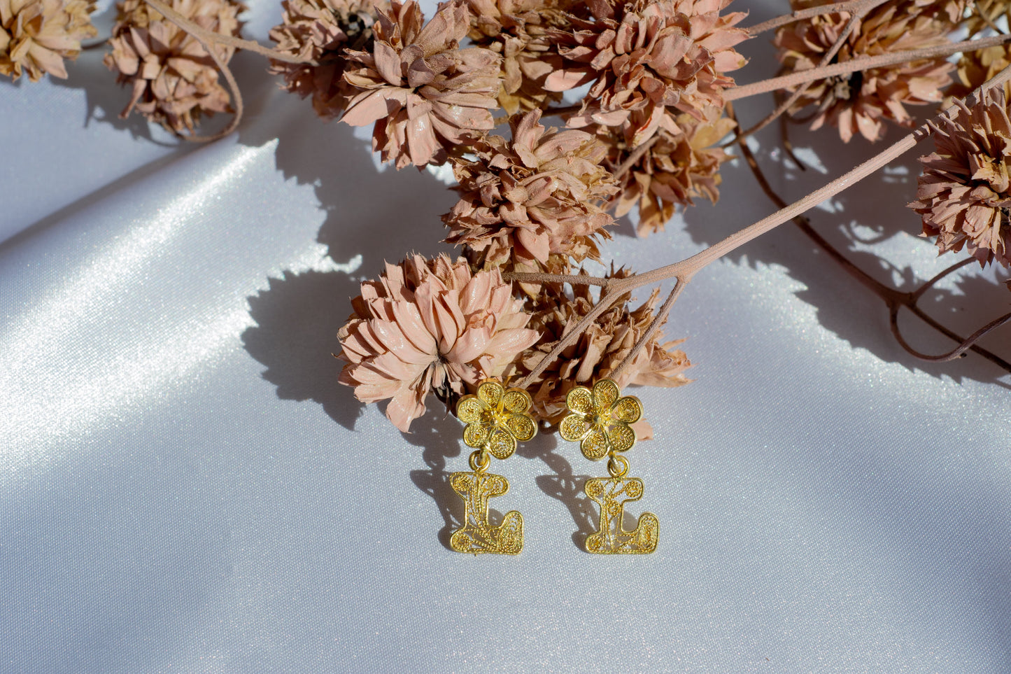 ARETES INICIALES