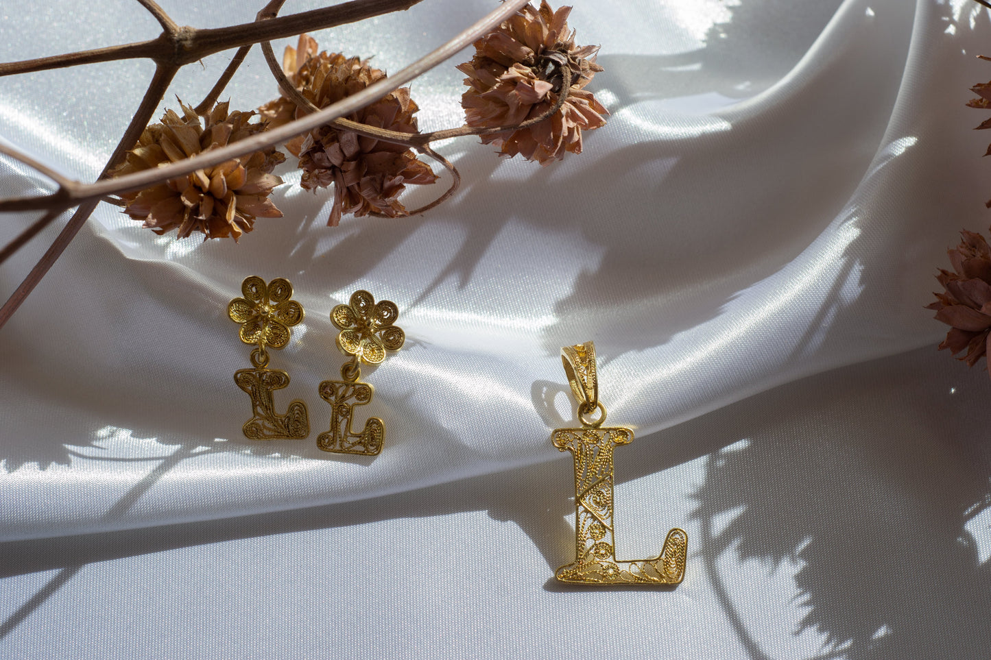 ARETES INICIALES