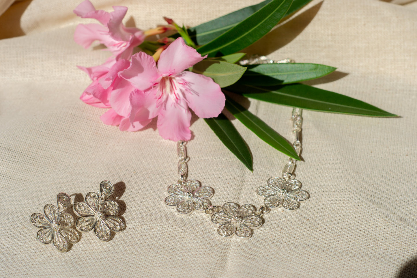 ARETES PEPITA