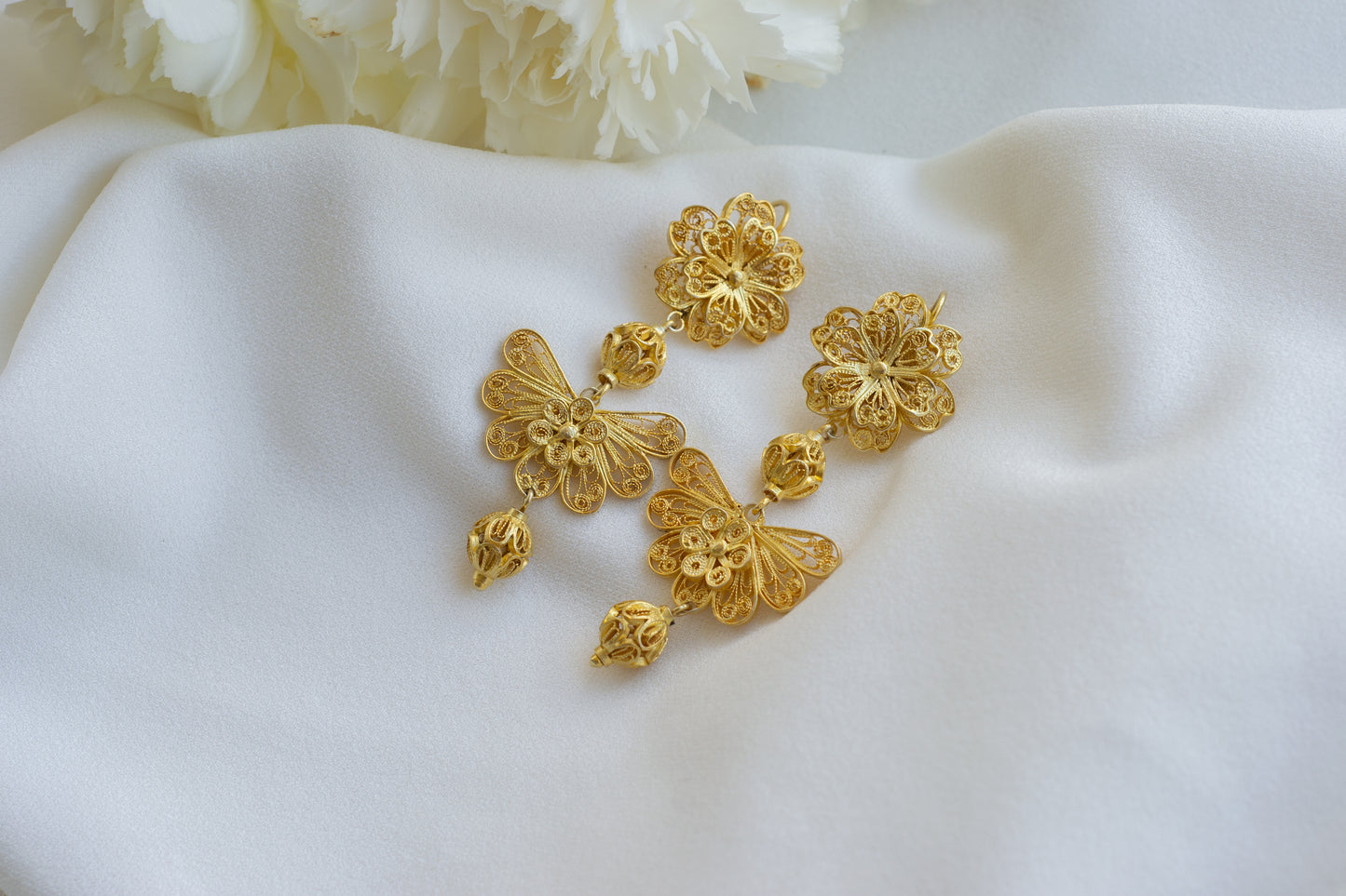 ARETES YUCATÁN