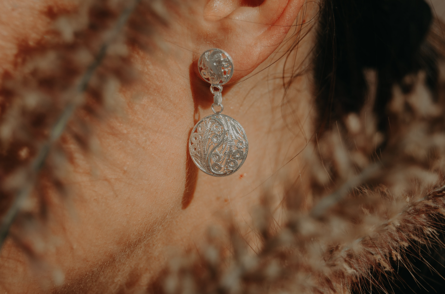 ARETES YING