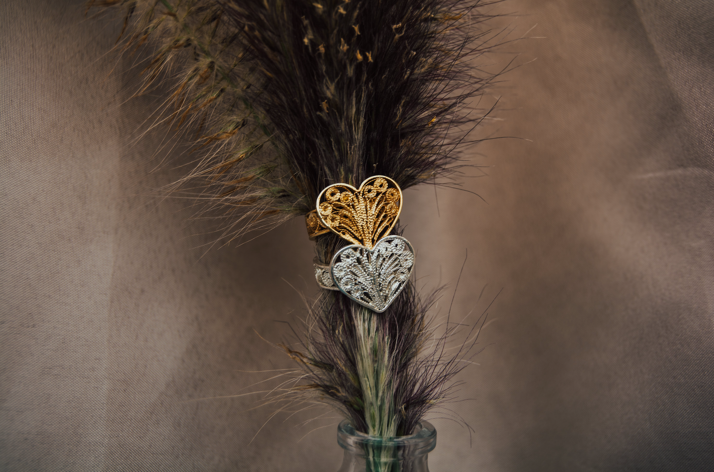 ANILLO CORAZÓN INICIO