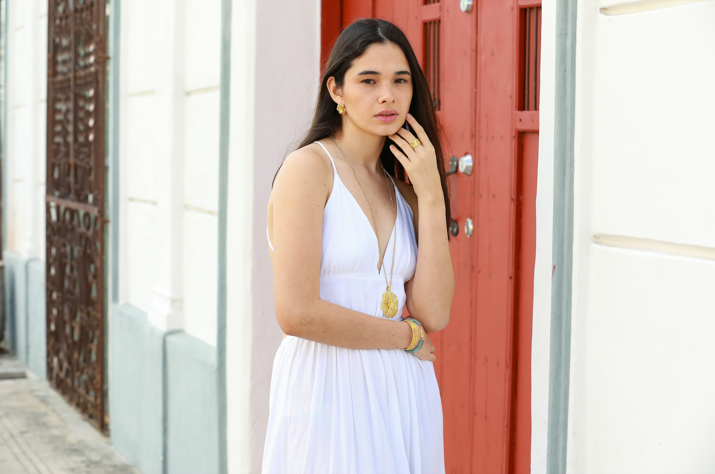 PULSERA YUCATÁN
