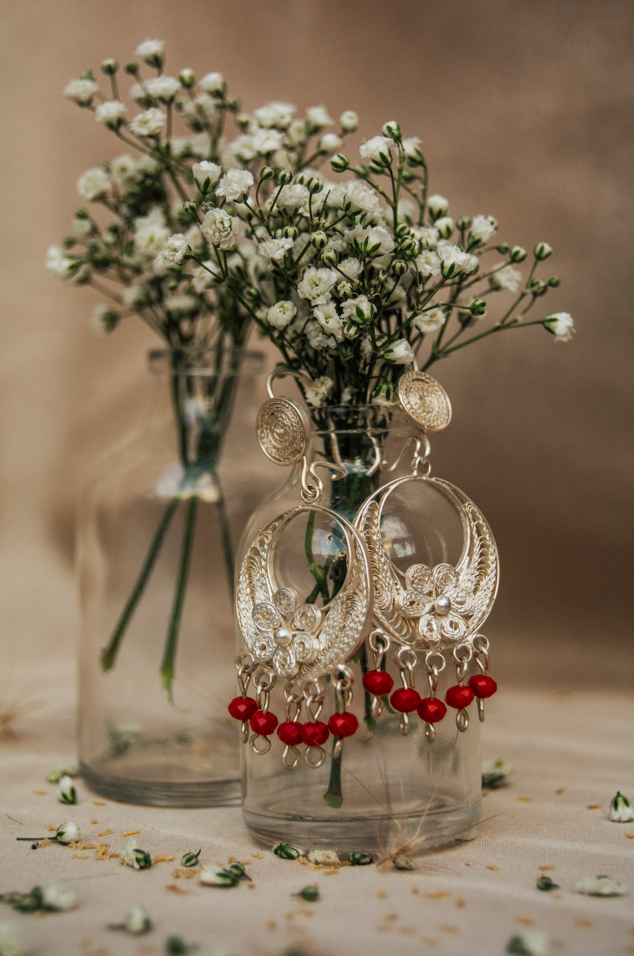 ARETES MÉXICO