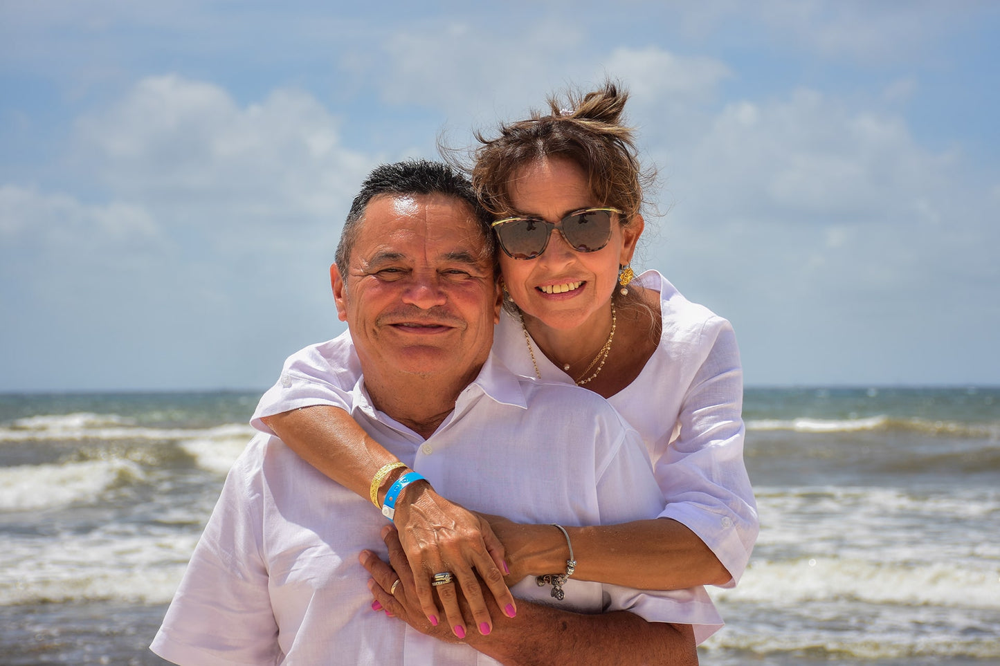 PULSERA YUCATÁN