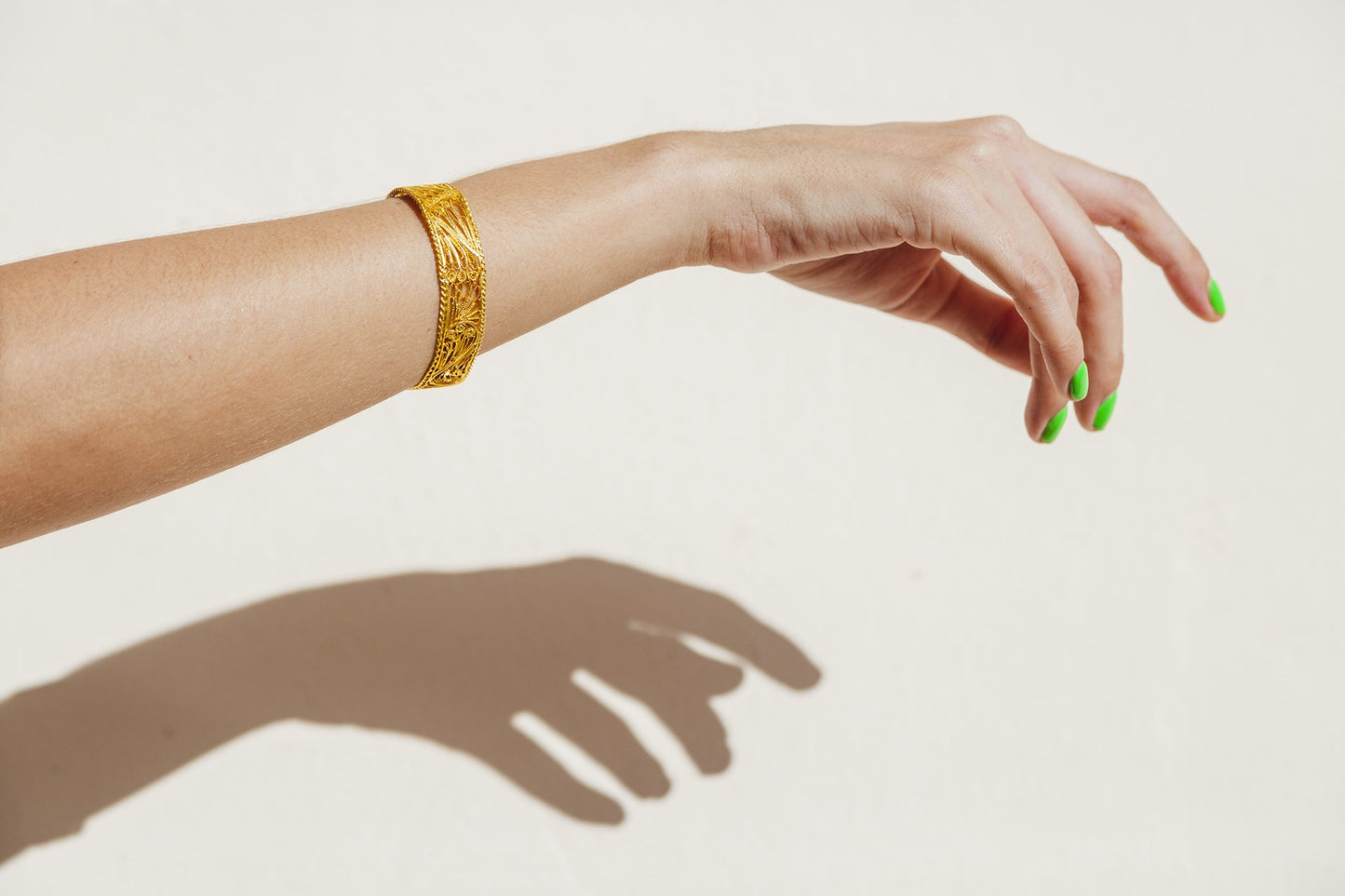 PULSERA YUCATÁN