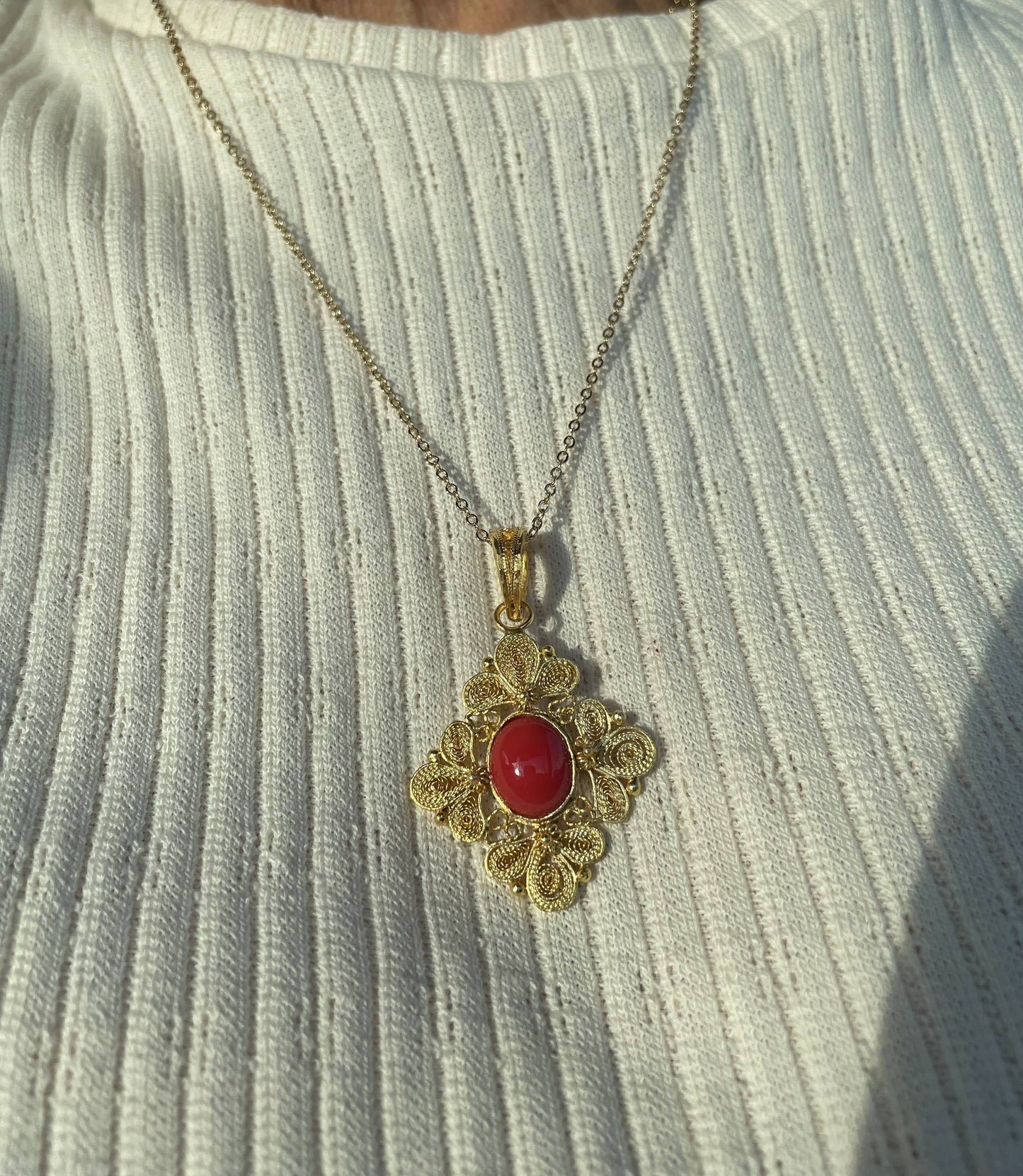 DIJE CORAL