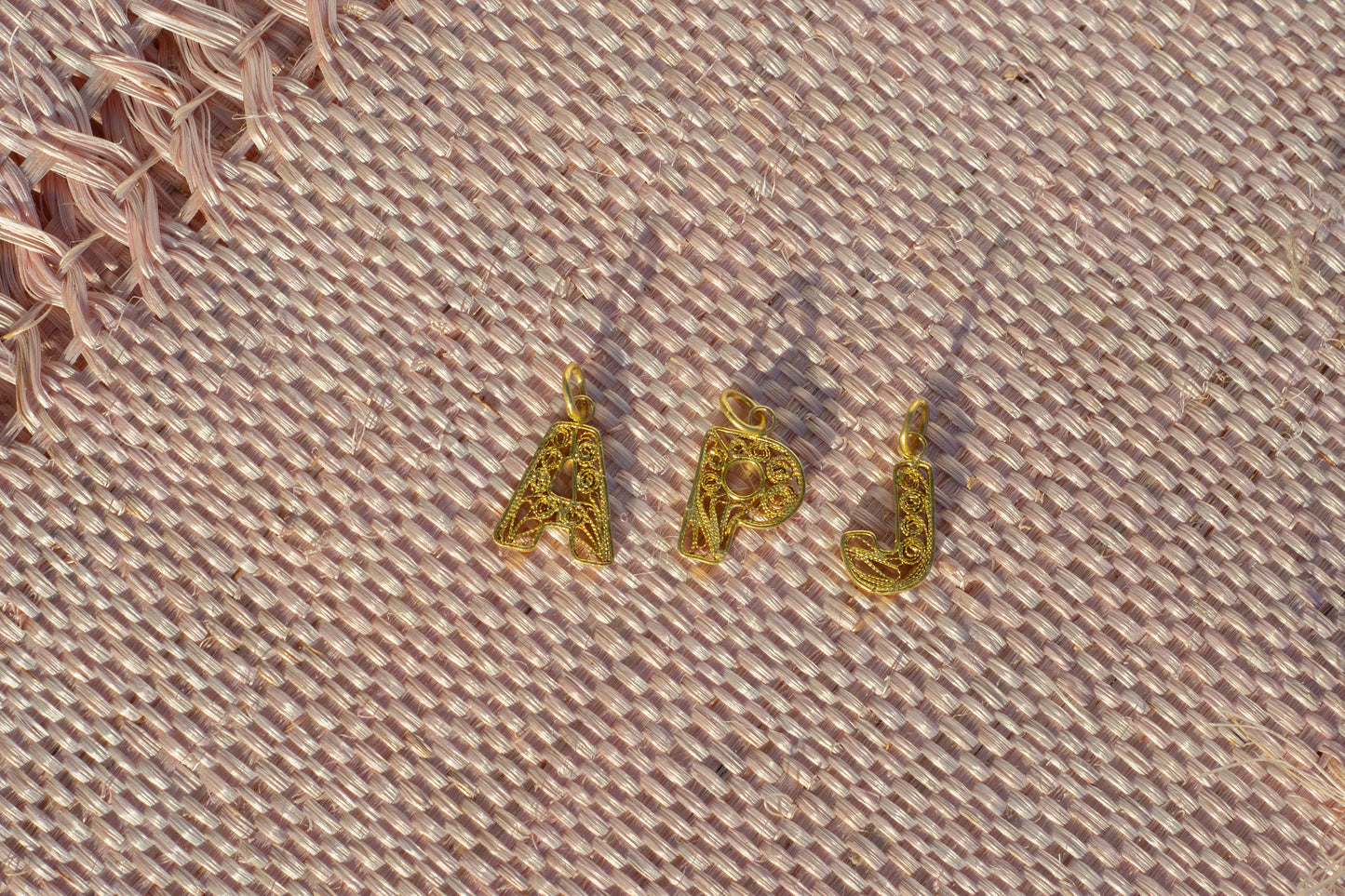 DIJES DE INICIAL