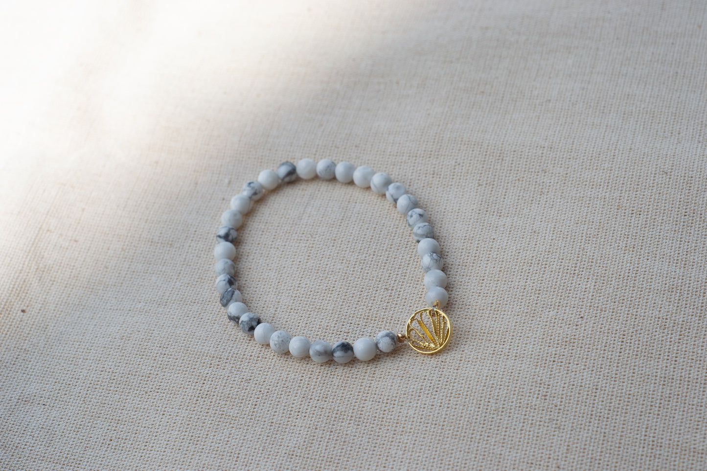 PULSERA CON ÁGATAS