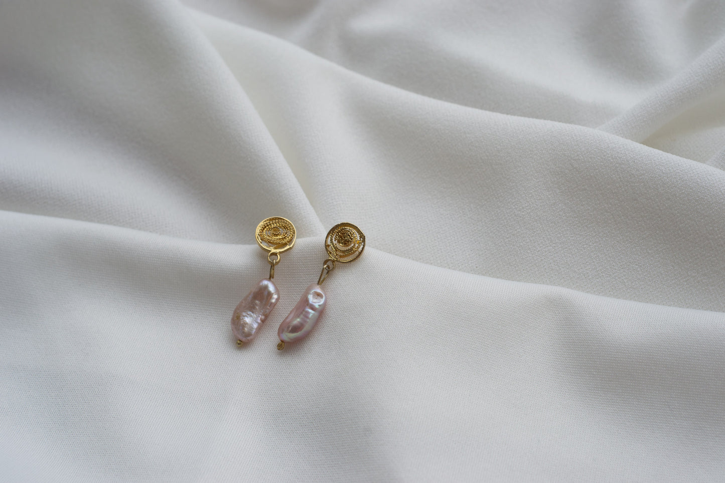 ARETES BARROCA