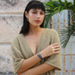 PULSERA LAPIZLÁZULI