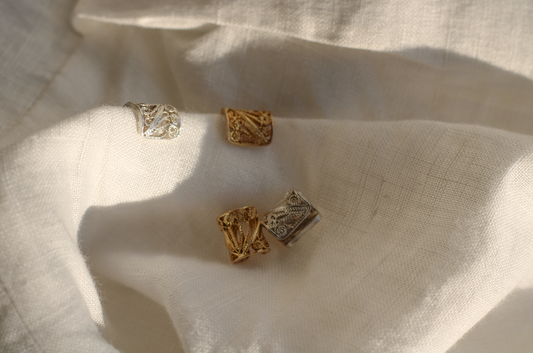 EARCUFF