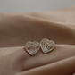 ARETES CORAZÓN