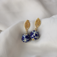 ARETES MARIPOSA