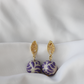 ARETES LILA