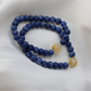 PULSERA LAPIZLÁZULI