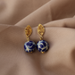 ARETES MARIPOSA