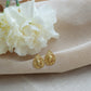 ARETES GOTA SENCILLOS
