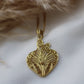 DIJE CORAZÓN DE FRIDA