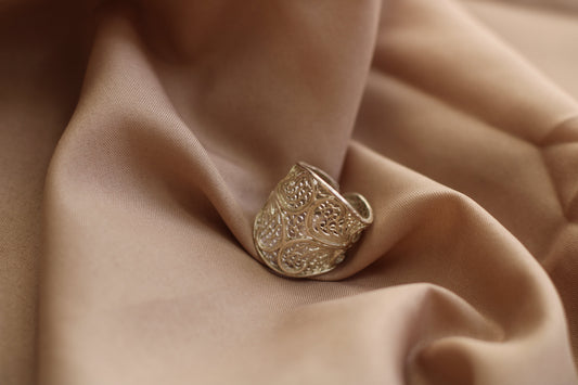 ANILLO GRECA