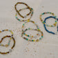 PULSERA CON ÁGATAS