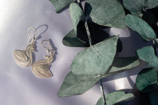 ARETES CISNES