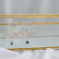 ARETES CLEOPATRA CON SODALITA