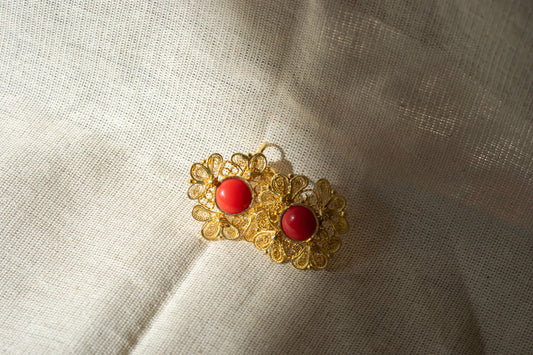 ARETES CORAL