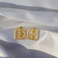ARETES CUADRADOS