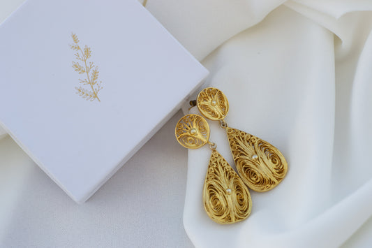 ARETES ESCENCIA