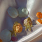 ARETES ESTRELLA DE MAR