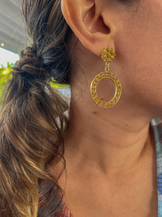 ARETES FIESTA