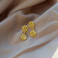 ARETES MIRZA DOBLES