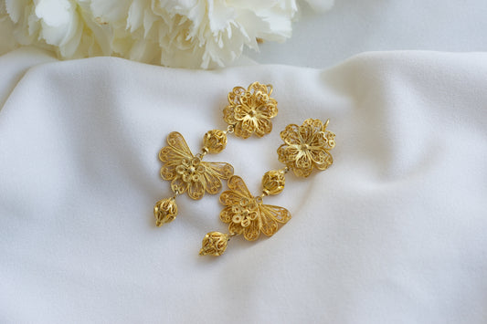 ARETES YUCATÁN